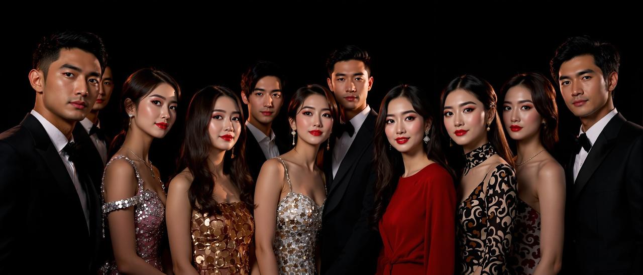 麻豆视频签约演员