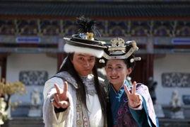 木府风云花絮,揭秘拍摄幕后故事与精彩瞬间