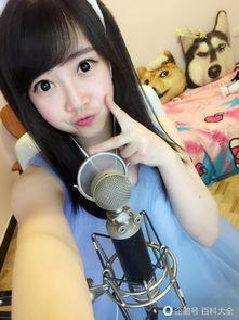 熊猫lol女主播有那些,盘点那些闪耀电竞圈的美丽身影