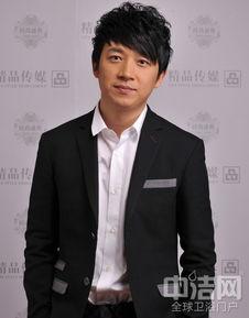 潘粤明个人资料简介,从影视新星到实力派演员的蜕变之路