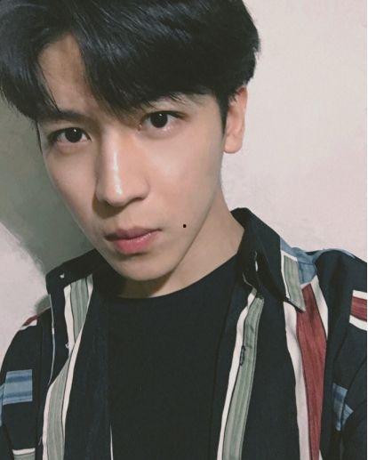 小哥哥真实照片,小哥哥的写真风采