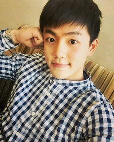 夏志远演员 年龄